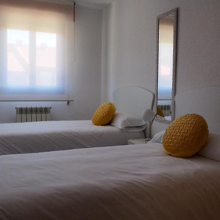 Apartamento Turistico Duero Nino Apartment Molinos de Duero Bagian luar foto