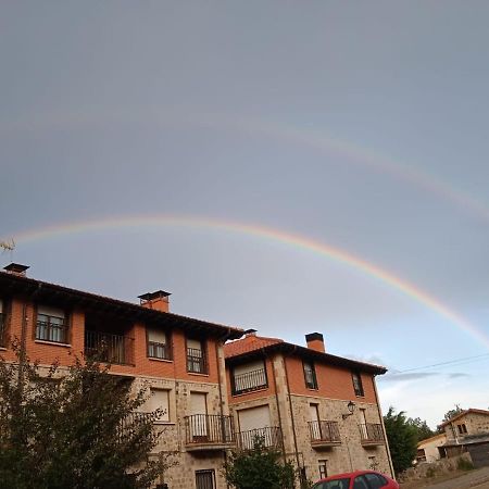 Apartamento Turistico Duero Nino Apartment Molinos de Duero Bagian luar foto