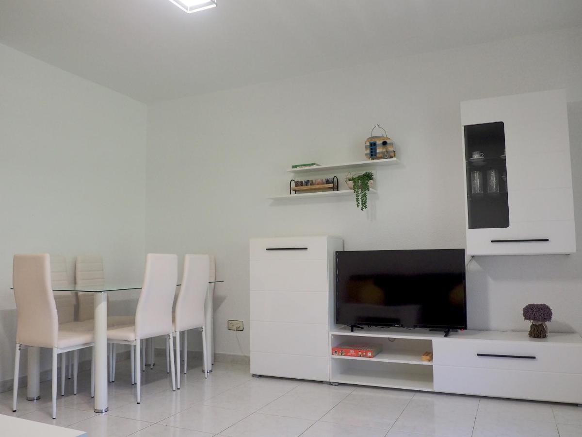 Apartamento Turistico Duero Nino Apartment Molinos de Duero Bagian luar foto