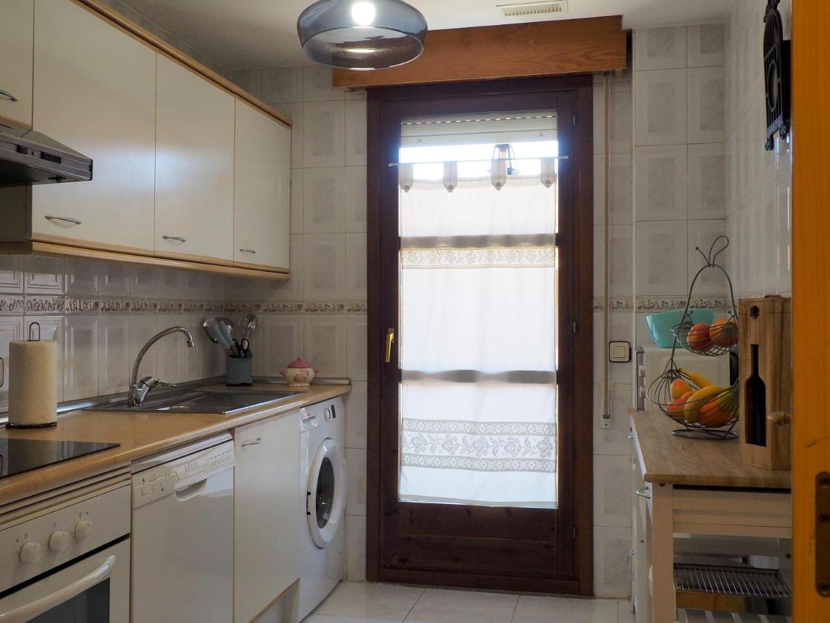 Apartamento Turistico Duero Nino Apartment Molinos de Duero Bagian luar foto