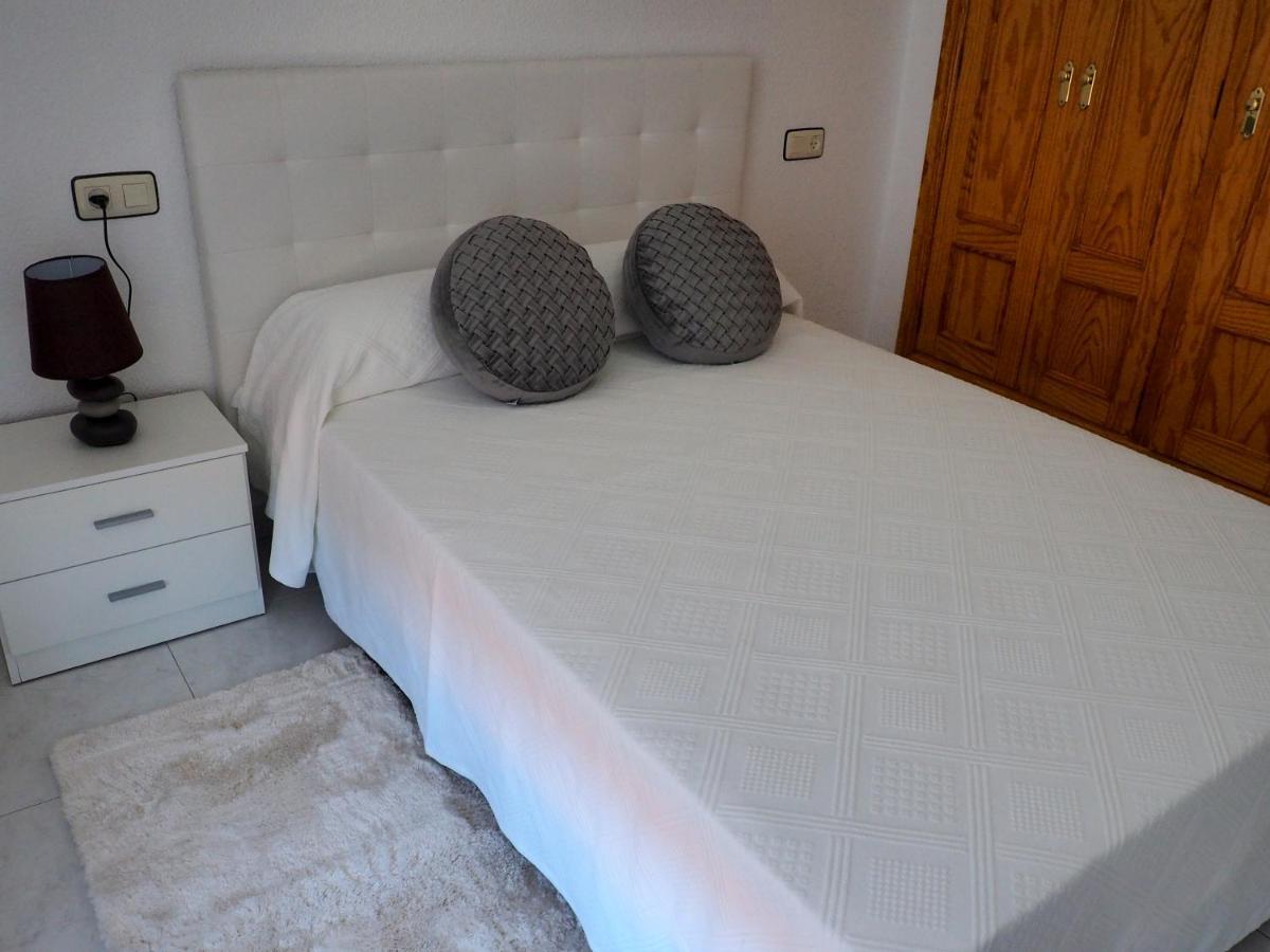 Apartamento Turistico Duero Nino Apartment Molinos de Duero Bagian luar foto