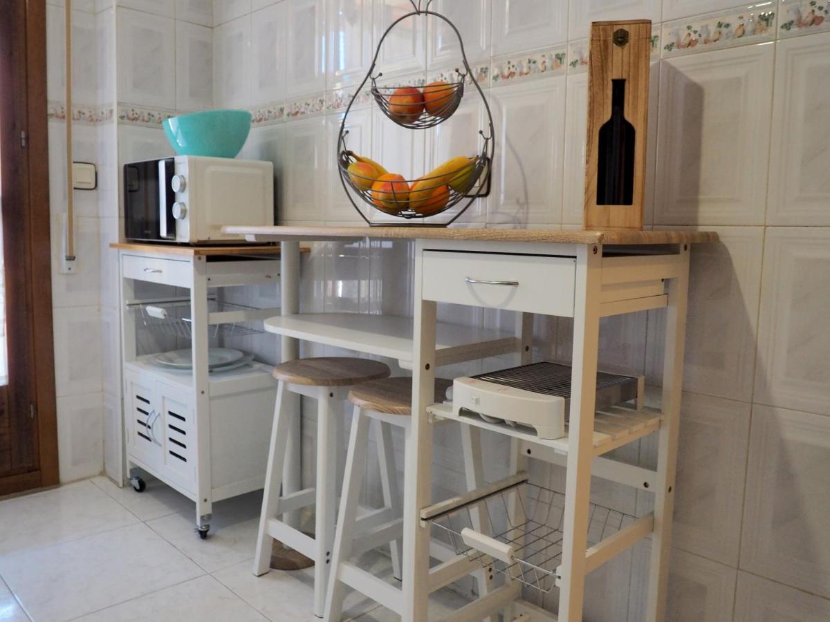 Apartamento Turistico Duero Nino Apartment Molinos de Duero Bagian luar foto